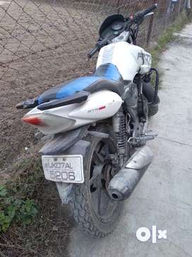 Olx apache 180 hotsell