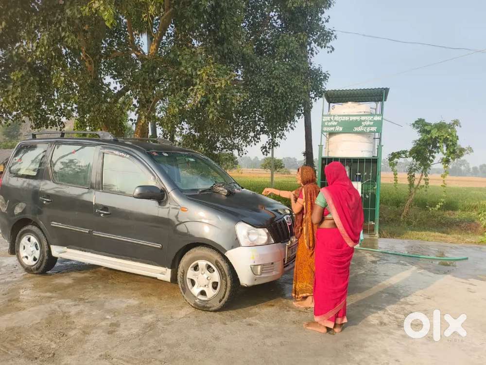 Mahindra Xylo 2010 Diesel Well Maintained