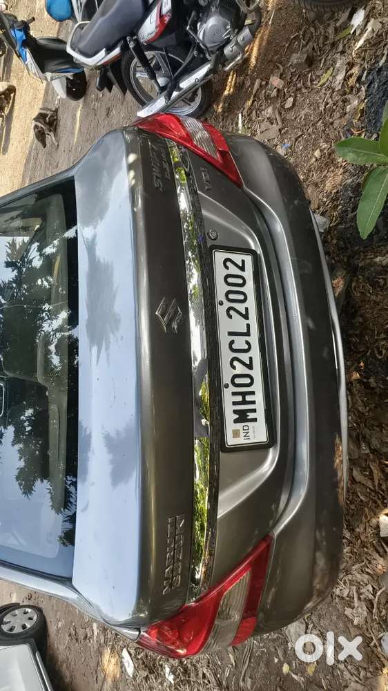 Maruti Suzuki Dzire 2012 Diesel 73000 Km Driven