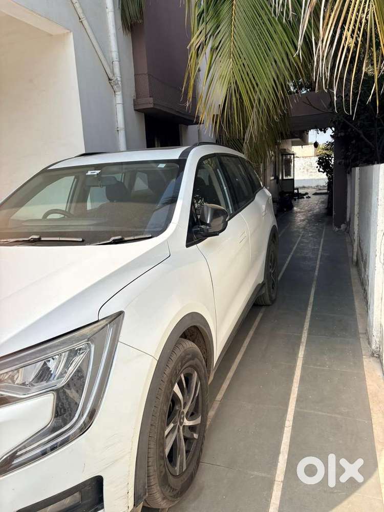 Mahindra Diesel 2022 Car
