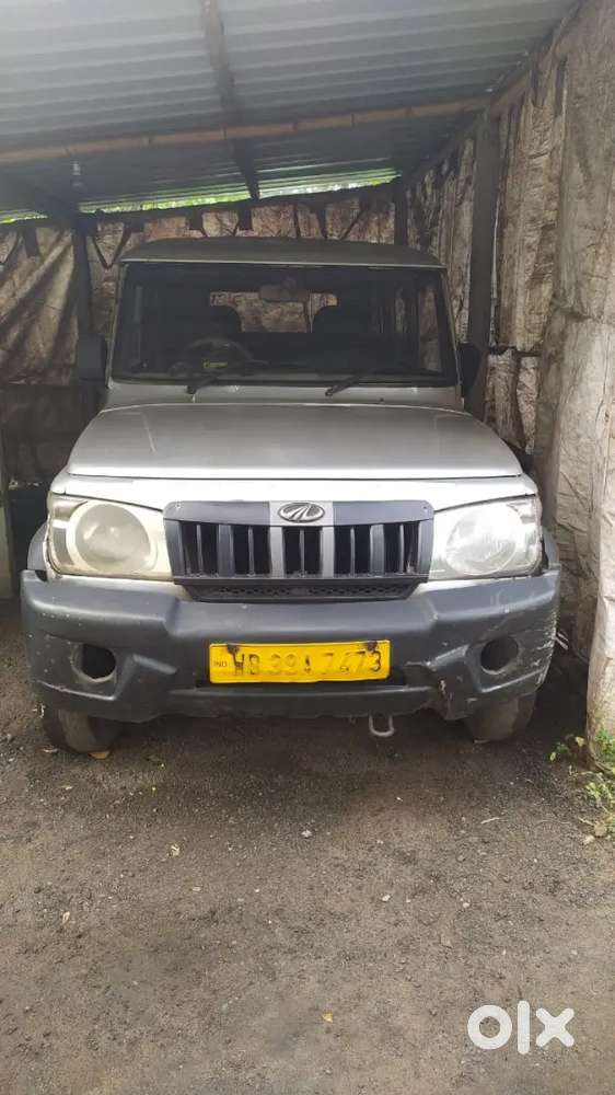 Selling Due To Tender End. Vehicle Engine Is Perfect.