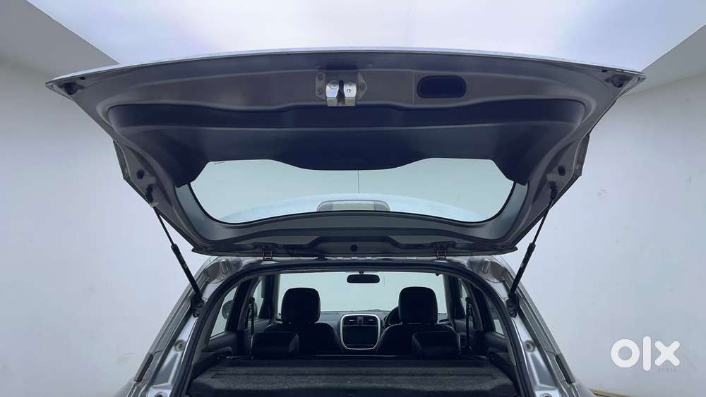 Maruti Suzuki Vitara Brezza Vdi (o), 2017, Diesel