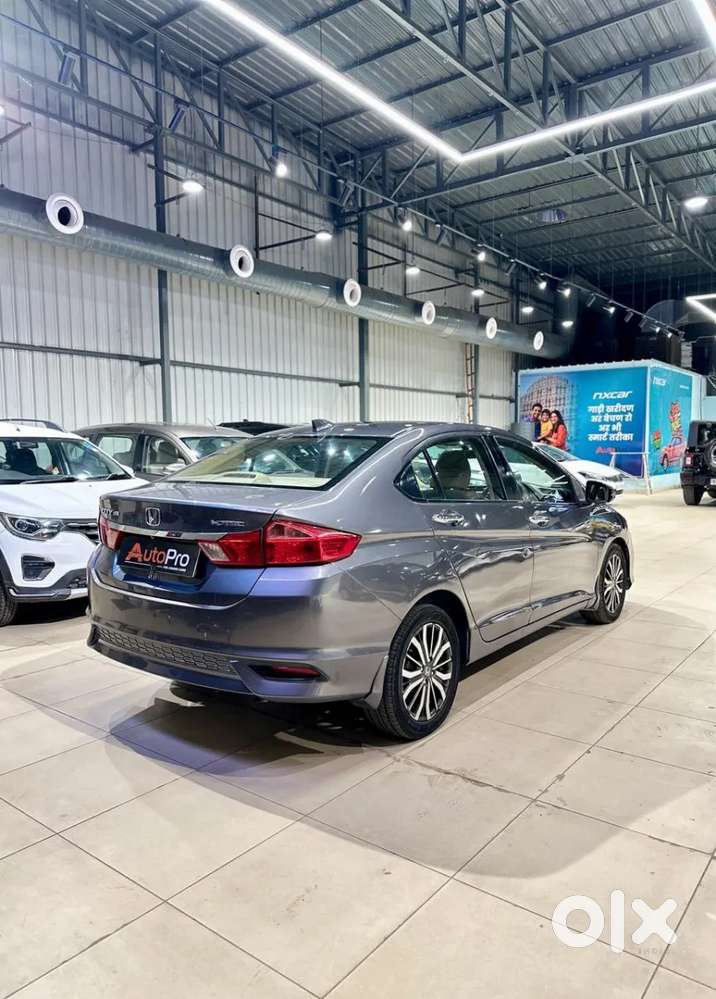 Honda City I Dtec Vx, 2017, Diesel