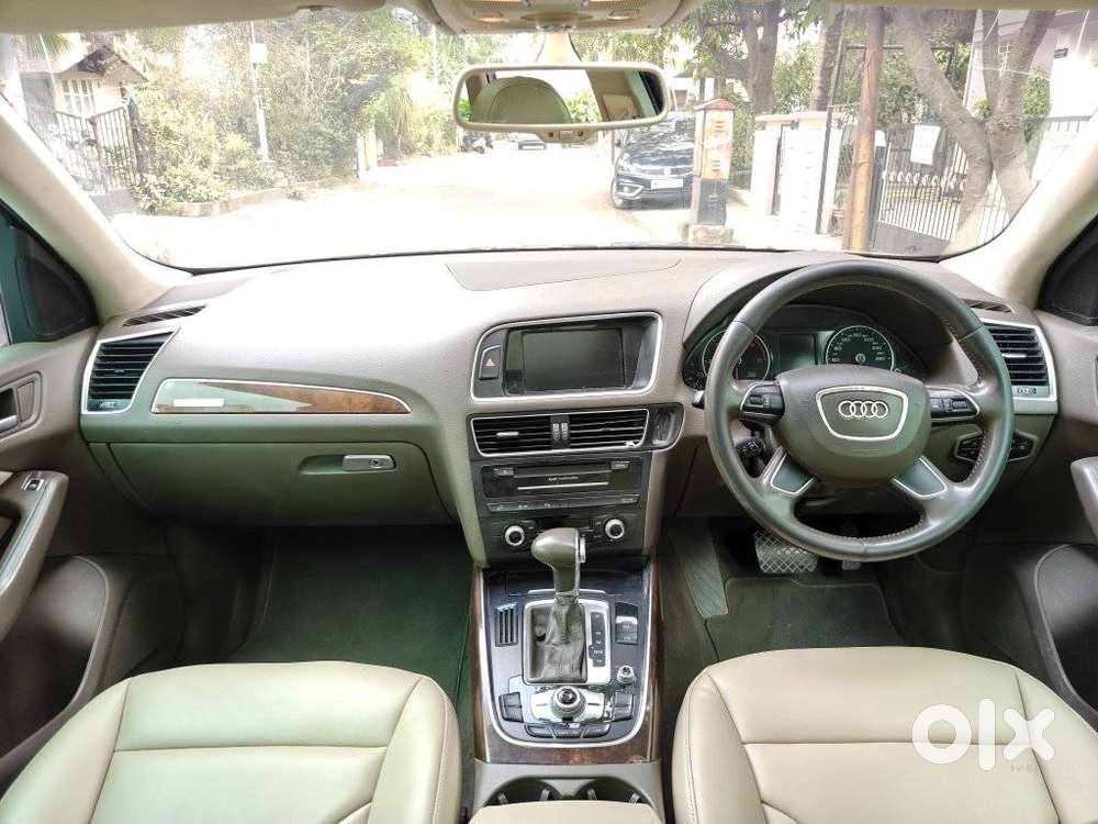 Audi Q5 3.0 Tdi, 2015, Diesel
