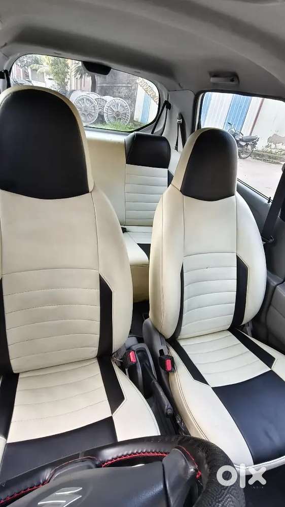 Maruti Suzuki Alto K10 2014 Petrol 71141 Km Driven