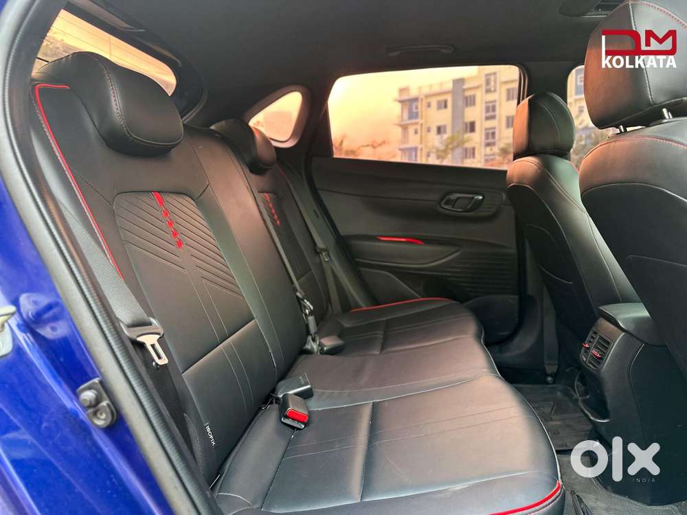 Hyundai I20 N Line N6 1.0 Turbo Dct, 2024, Petrol