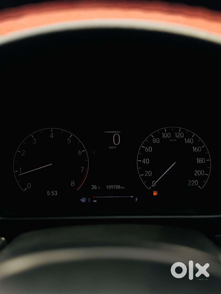 Honda City 1.5 Vx I-vtec Mt, 2022, Cng & Hybrids