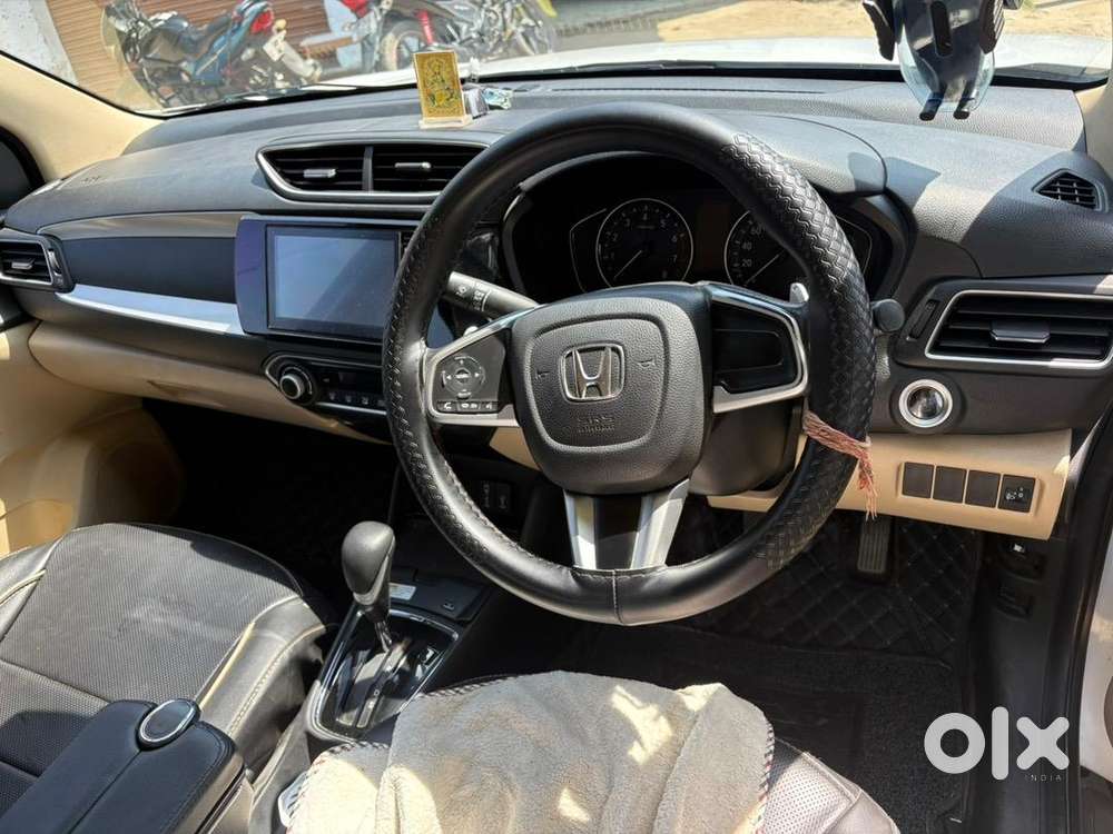 Honda Amaze 2023 Petrol Well Maintained