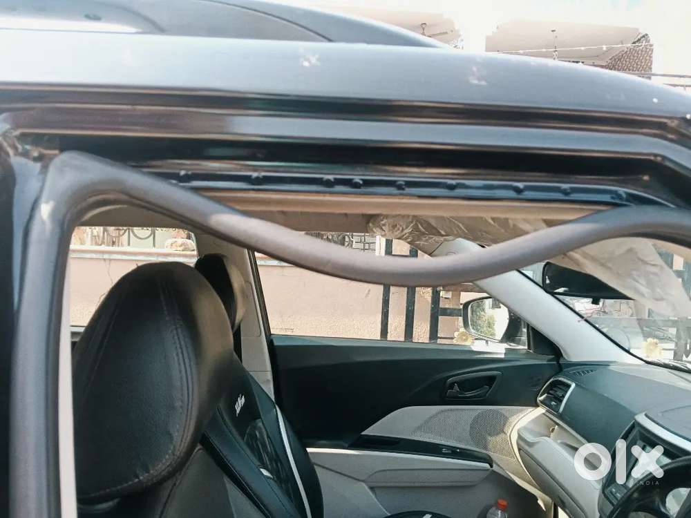 Maruti Suzuki Brezza 2016