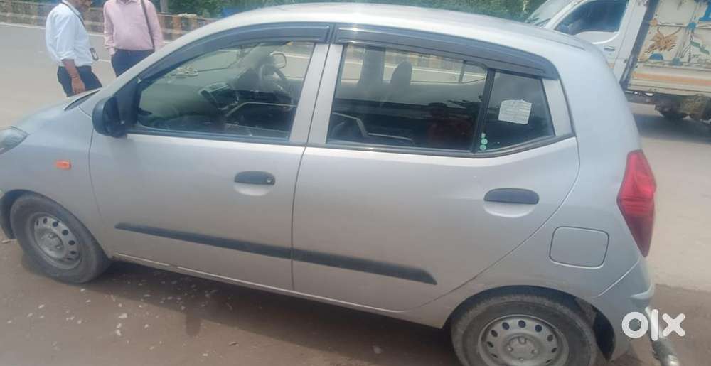 Hyundai I10, 2015, Petrol