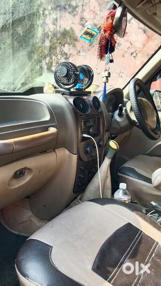 Mahindra Scorpio 2011 Classic
