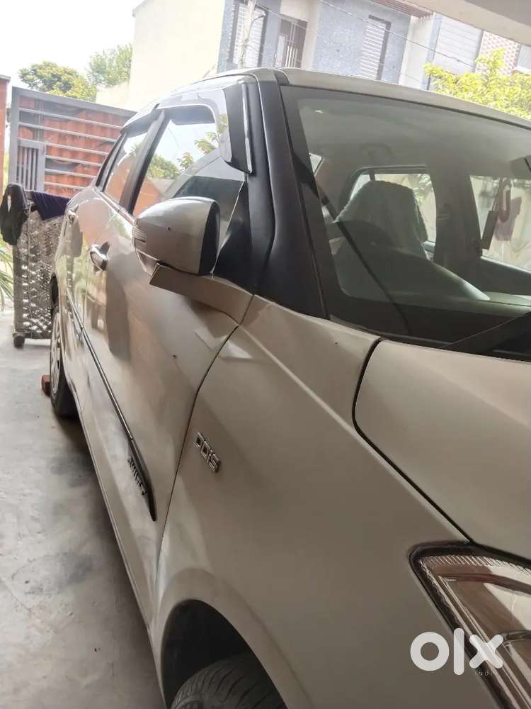 Swift Dzire 2013 Diesel Manual