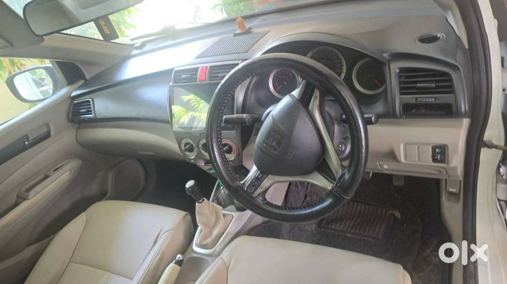 Honda City 2009 Petrol Well Maintained