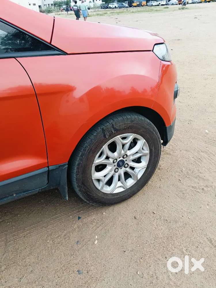 Top Model Car With Six Airbags