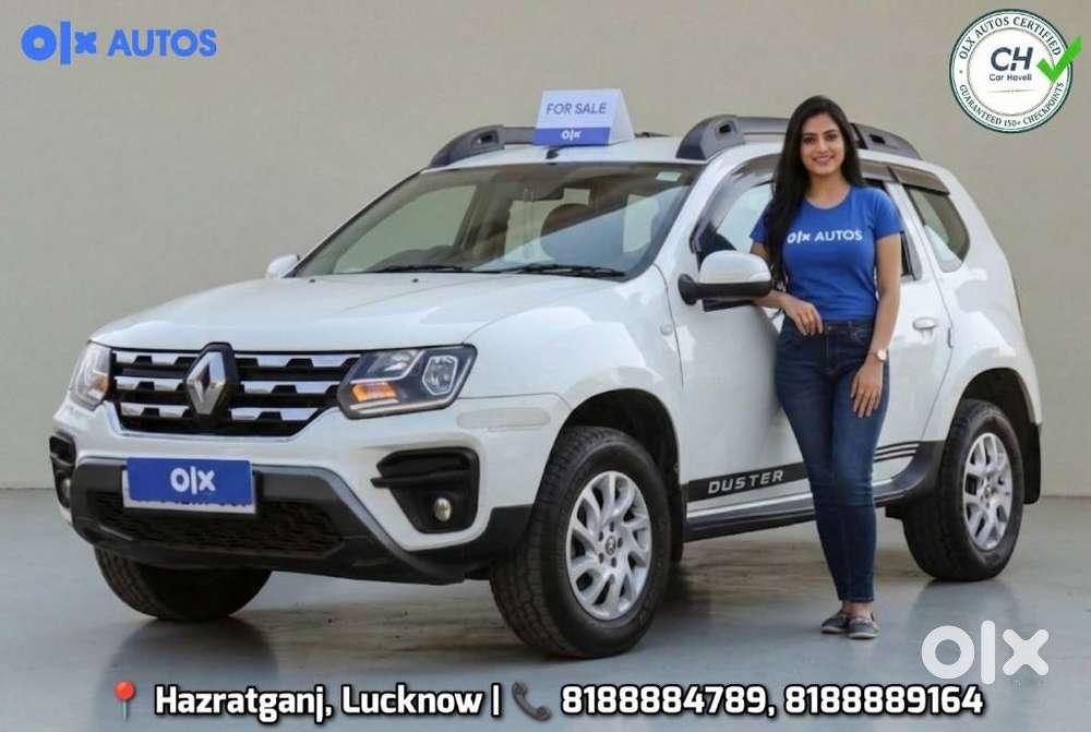 Renault Duster 2019-2020 1.5 110 Ps Rxs Diesel, 2020, Diesel