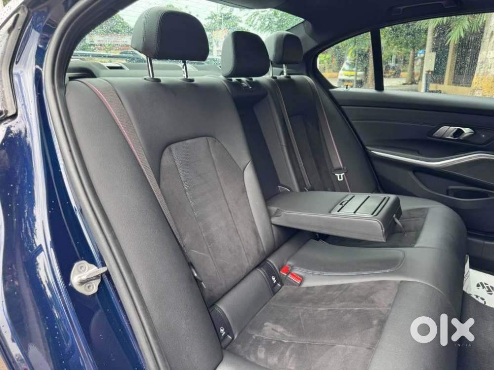 Bmw M340i Xdrive, 2024, Petrol