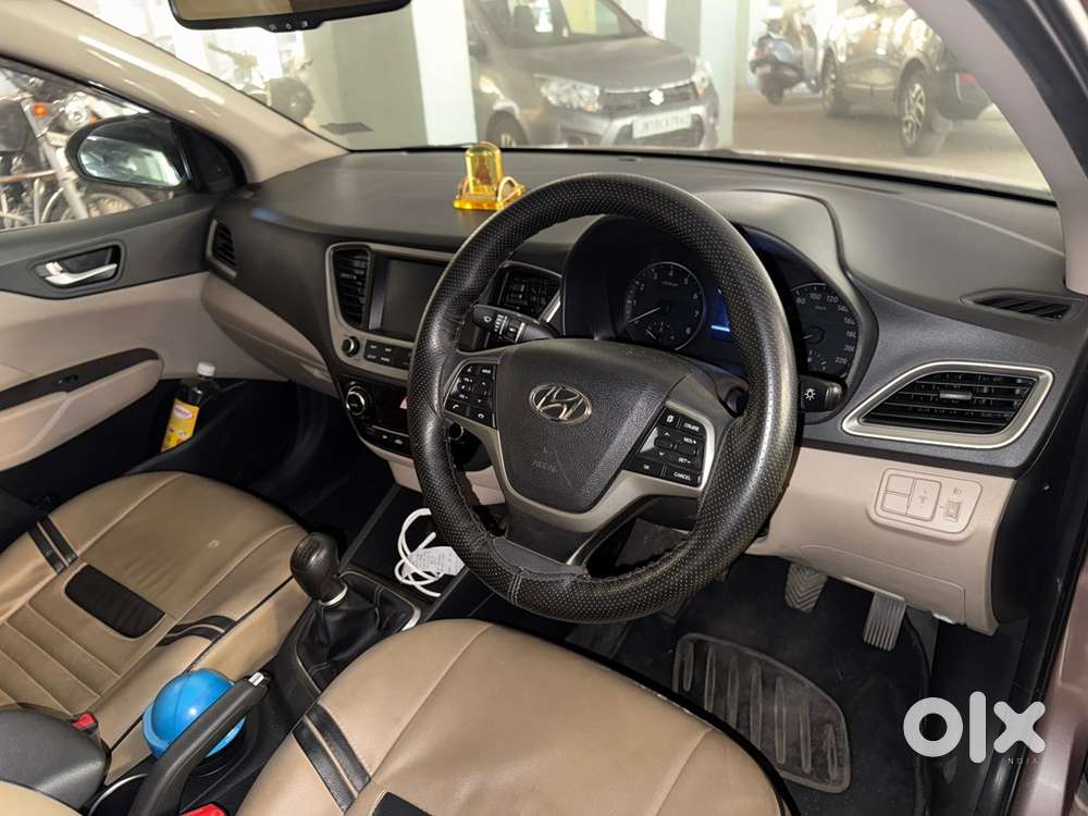 One Hand Driven Very Well Maintained