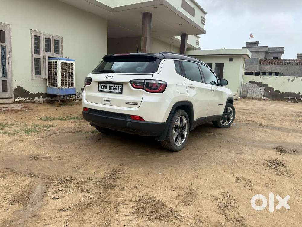 Jeep Suv Diesel 2019