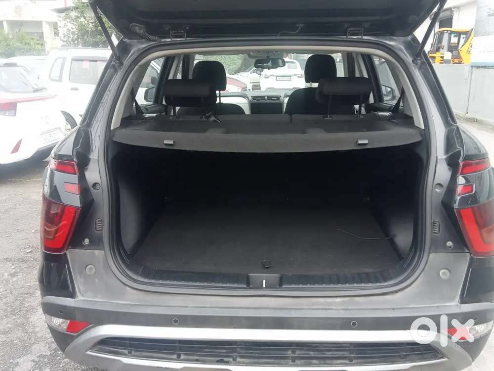 Hyundai Creta 2020 Petrol 149888 Km Driven