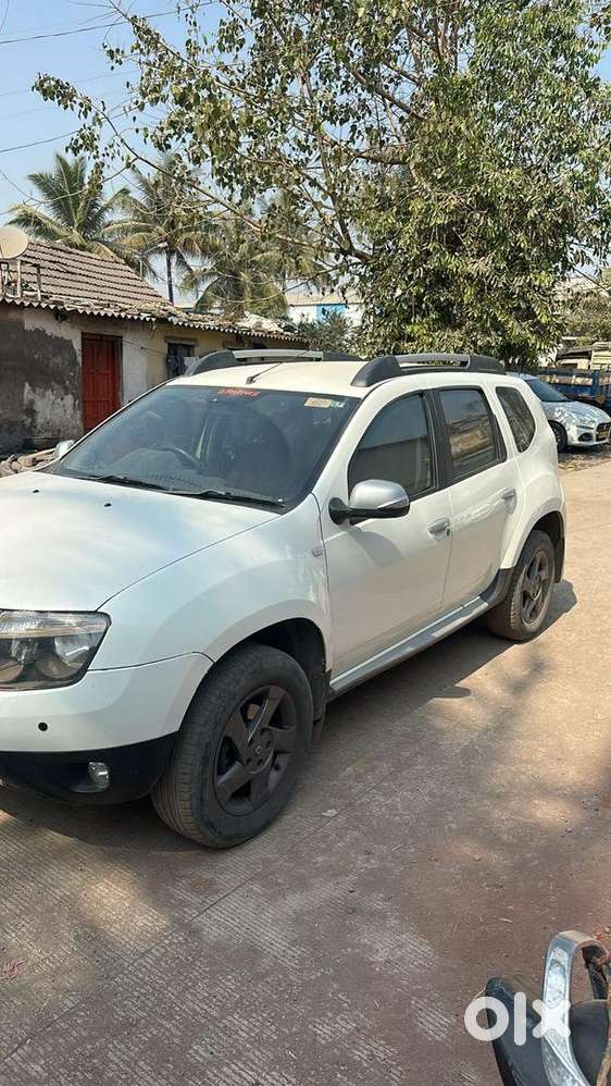 Reliable Renault Diesel 2015