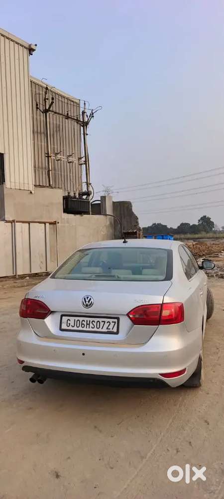 Volkswagen Jetta 2014 Auto Diesel