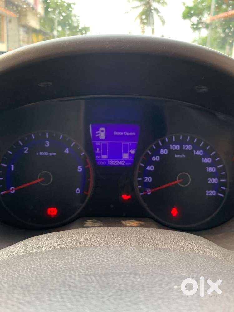 Hyundai I20 1.2 Asta, 2012, Diesel