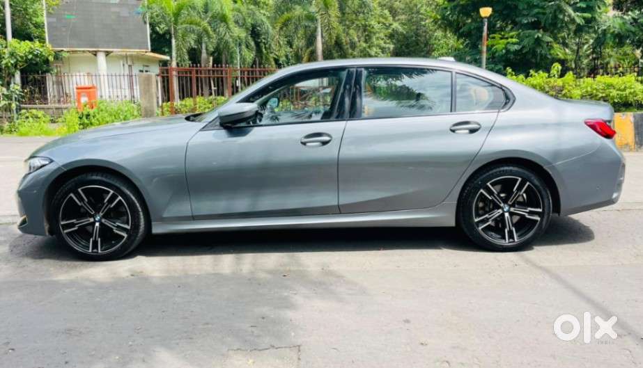 Bmw 3 Series Gran Limousine 330li M Sport, 2024, Petrol