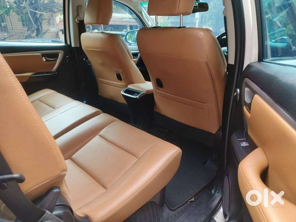 Toyota Fortuner 3.0 4x2 Automatic, 2023, Diesel