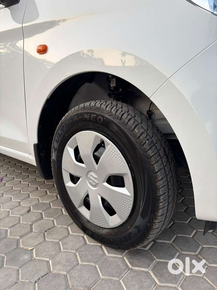 Maruti Suzuki Alto K10 Plus Edition, 2026, Petrol