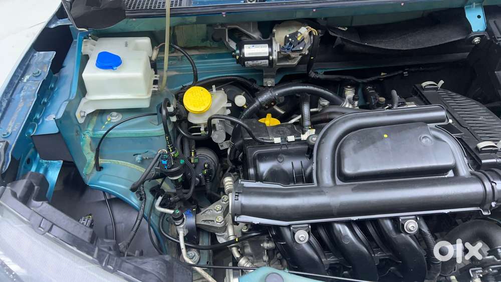 Renault Kwid Climber, 2022, Petrol