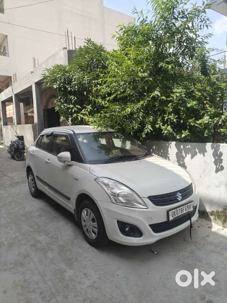 Maruti Suzuki Dzire 1.2 Vxi 2014 Last Almost 15 Ka Model Hai