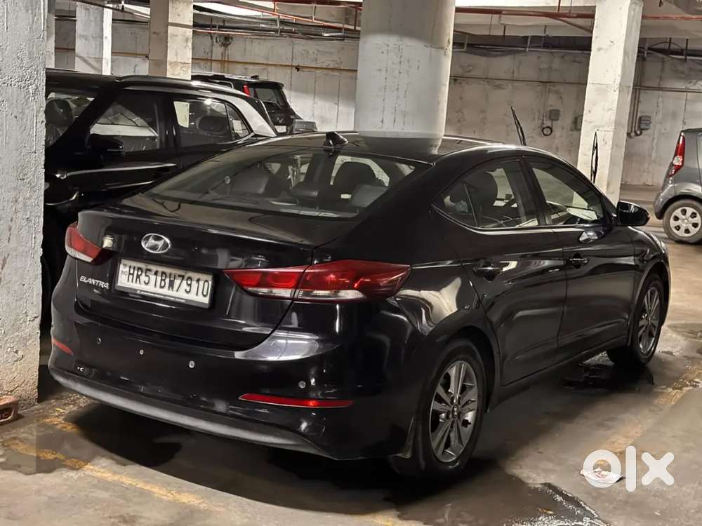 2019 Hyundai Elantra S  Well Maintained  Low Km  Urgent Sale