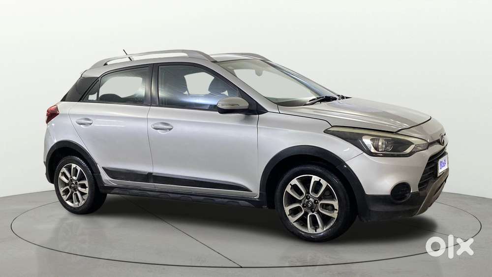 Hyundai I20 Active 1.2 S, 2015, Petrol