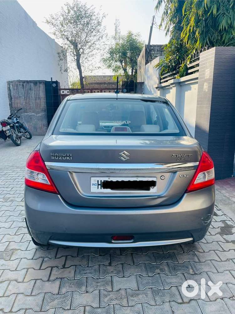 Maruti Suzuki 2012 Year