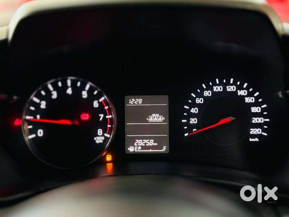 Maruti Suzuki New-gen Swift