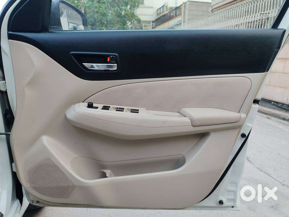 Maruti Suzuki Dzire 1.2 Vxi, 2018, Cng & Hybrids