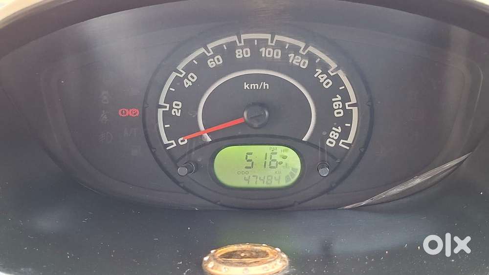 Chevrolet Spark 1.0 Lt, 2010, Petrol
