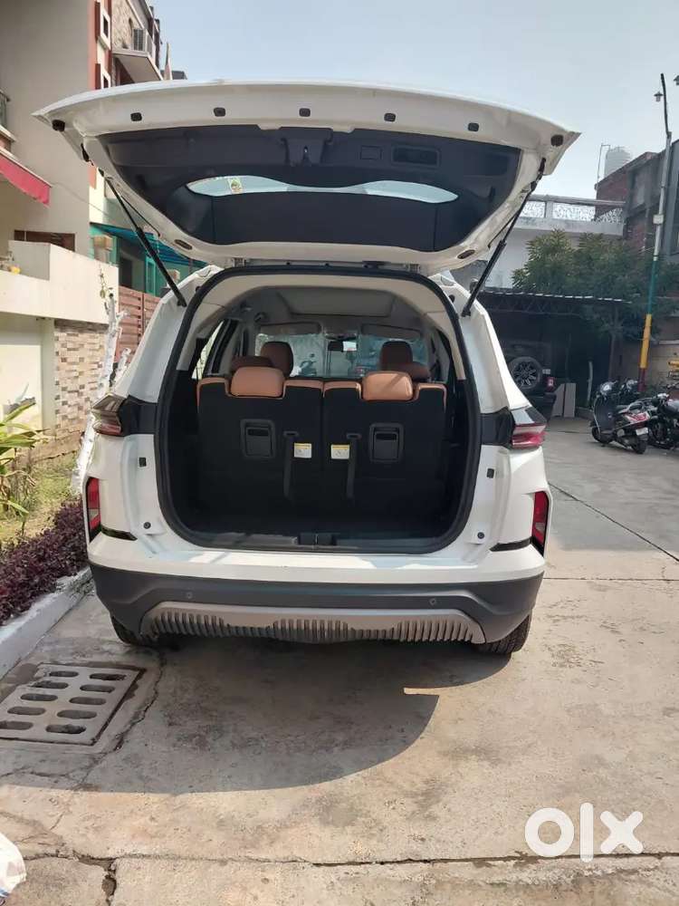 Tata Safari 2024 Diesel Good Condition