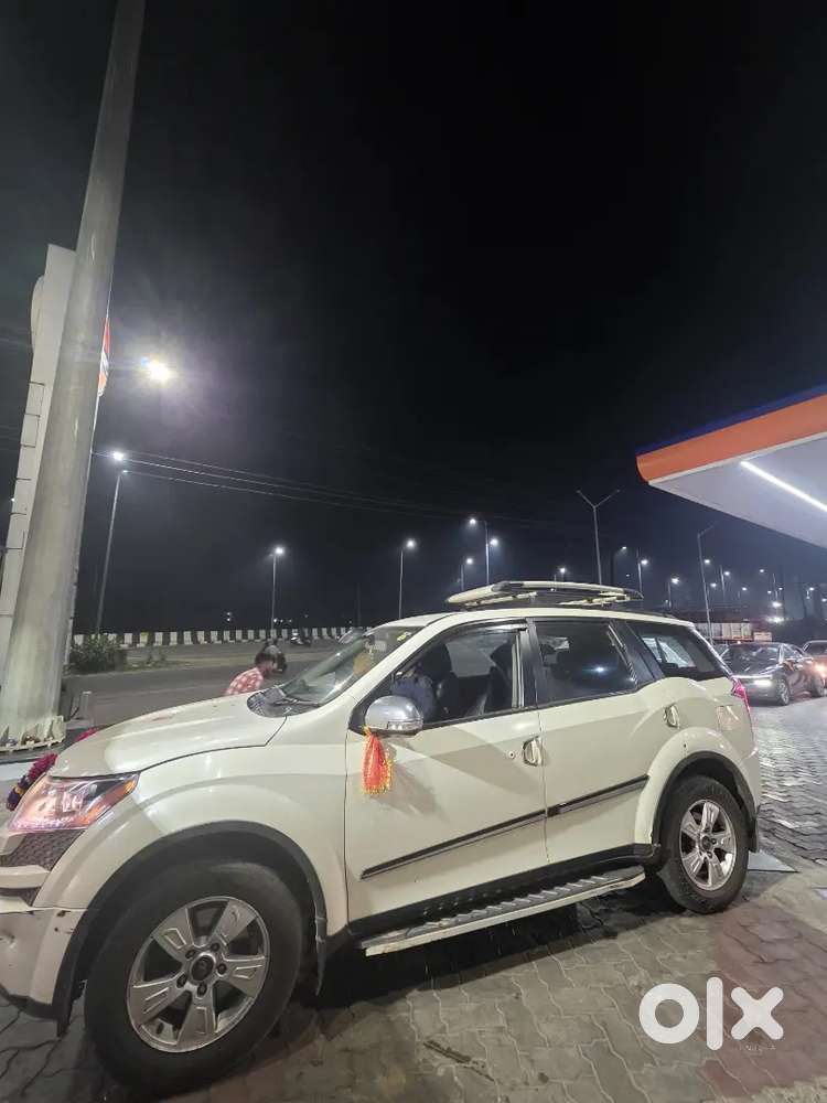 Mahindra Xuv500 2015 Diesel Manual