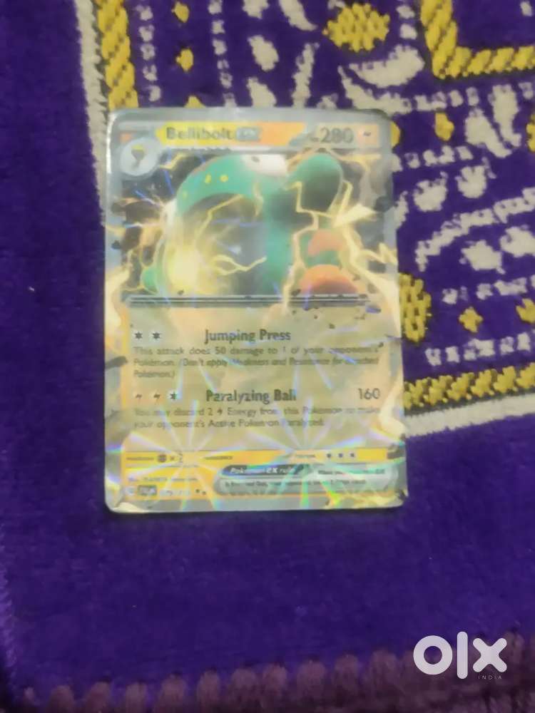 pokemon cards olx Pokemon Card - Buy & Sell Other Hobbies Online in India