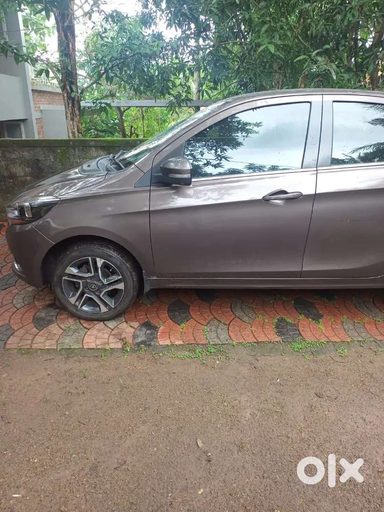 Tata Tigor Revotron 2020 Manual