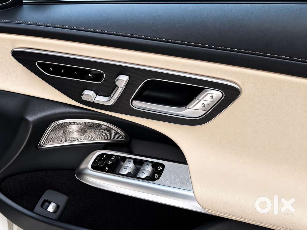 Mercedes-benz E-class E 220 D, 2025, Diesel