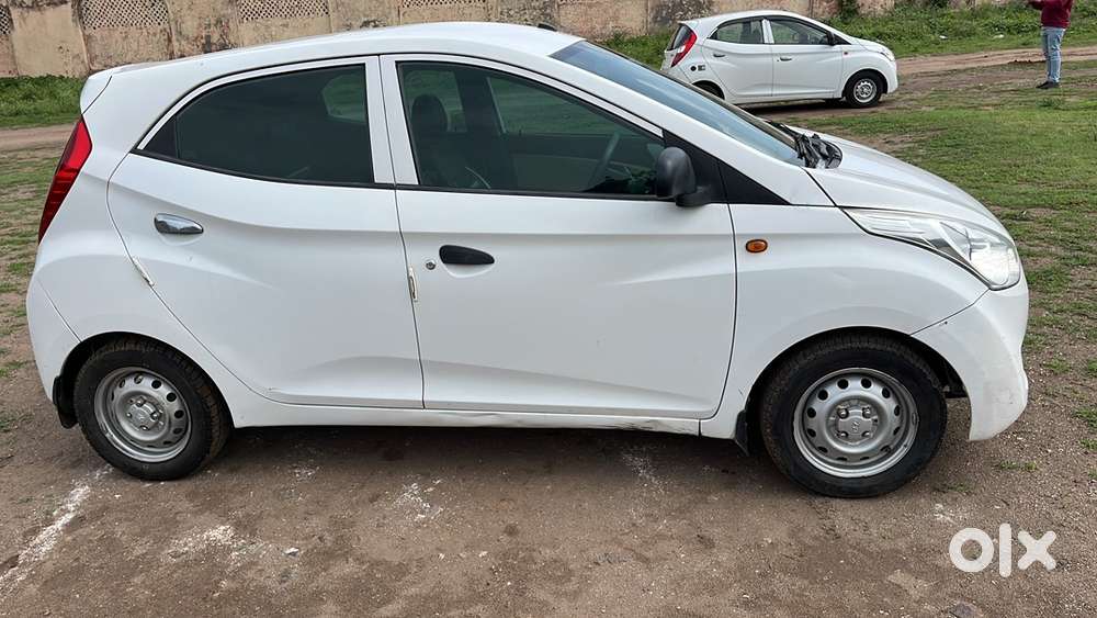 Hyundai Eon 2018 Petrol Well Maintained Sale Aur Exchanges