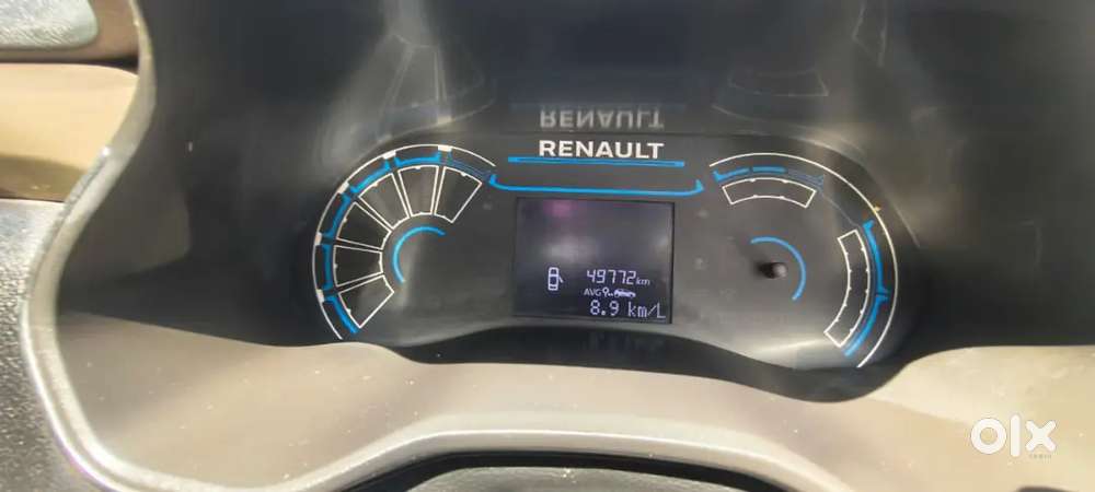 Renault Kiger 2022 Petrol 49700 Km Driven