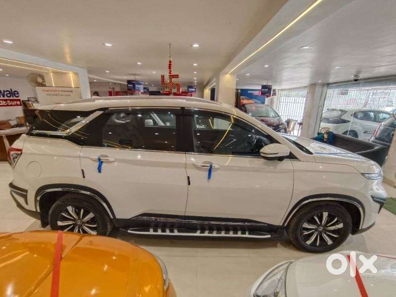 Mg Hector 2.0 Sharp Diesel, 2019, Diesel
