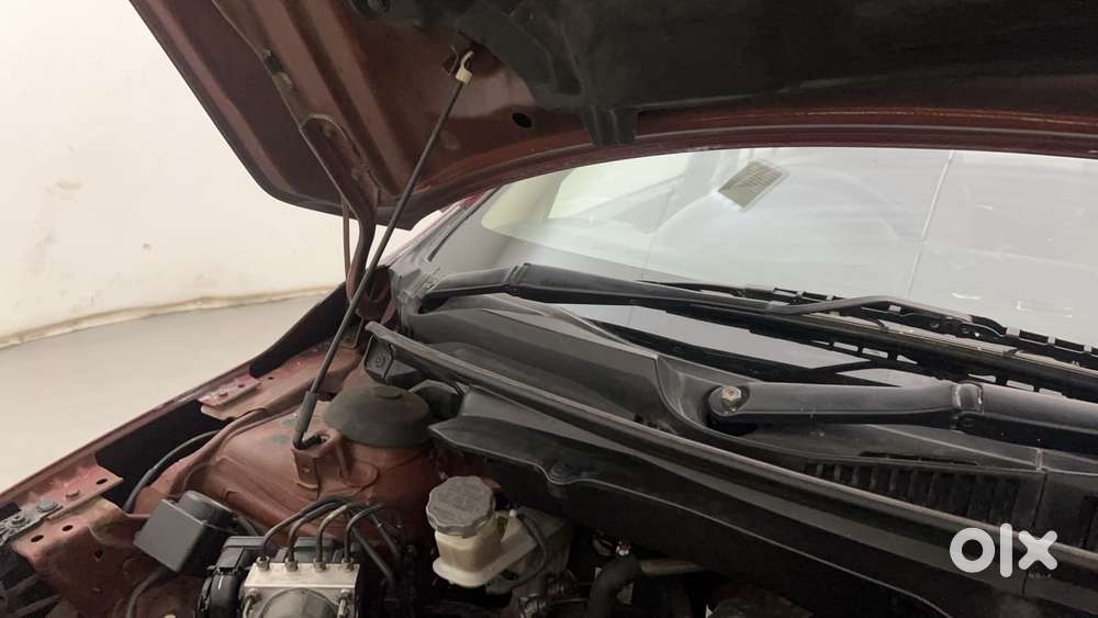 Maruti Suzuki Ciaz 1.4 Zeta Petrol, 2018, Petrol