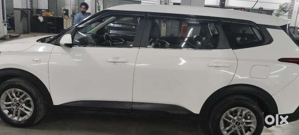 Kia Carens 1.5 Diesel 2022 Manual