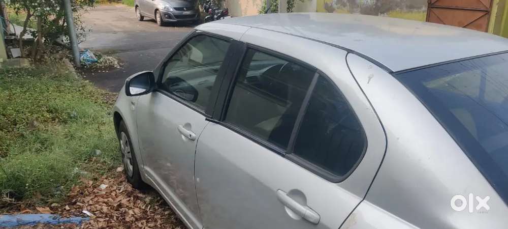 Swift Diesel For Sale 2009