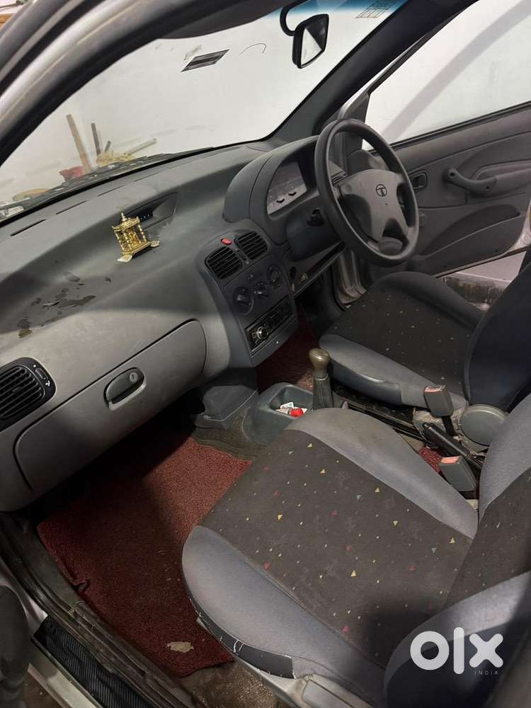 2005 Tata Diesel Car