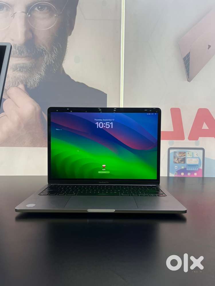 MacBook Pro M2 2022 &ndash; 13-inch | 8GB | 256GB| Touch Bar 1 year wrnty